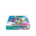 battle partners SV9 booster box from scarlet & violet expansion